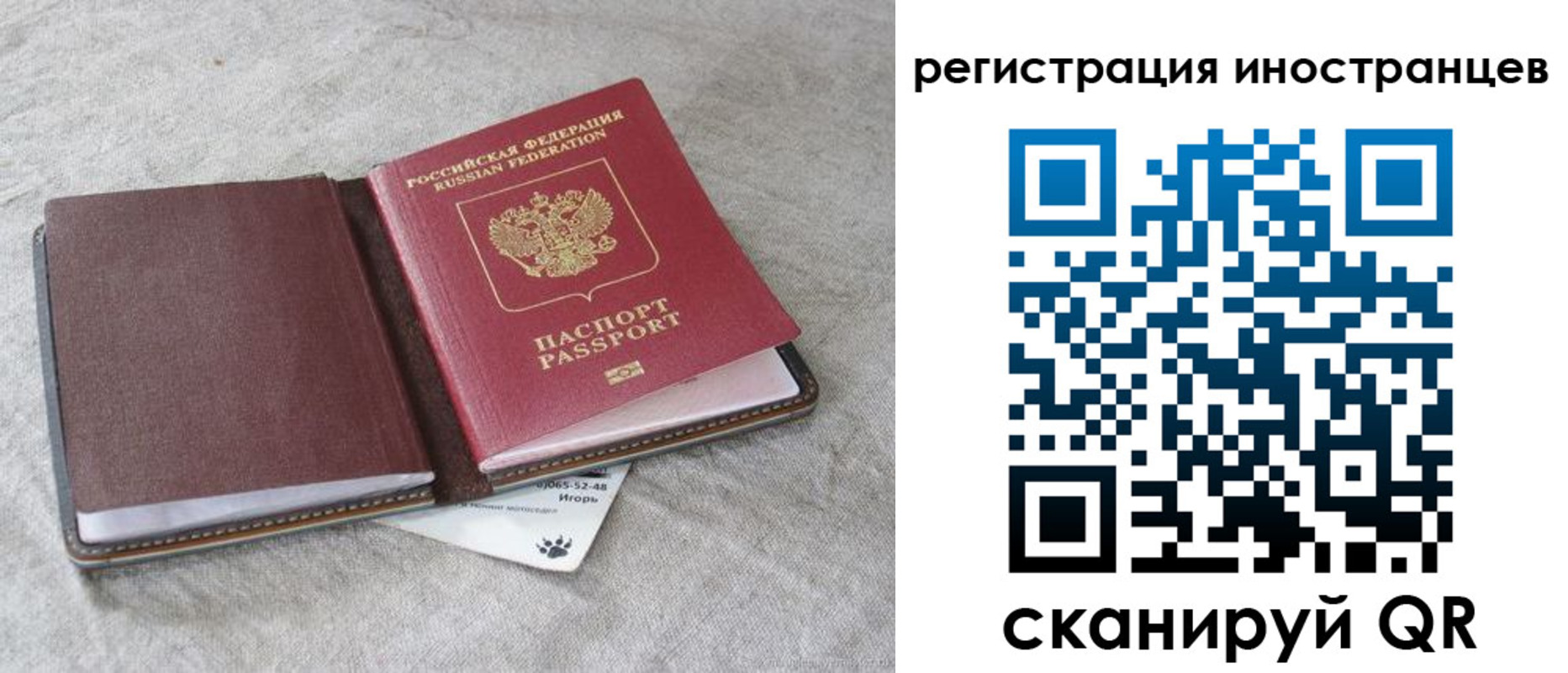 временная регистрация 2025 в Елизово